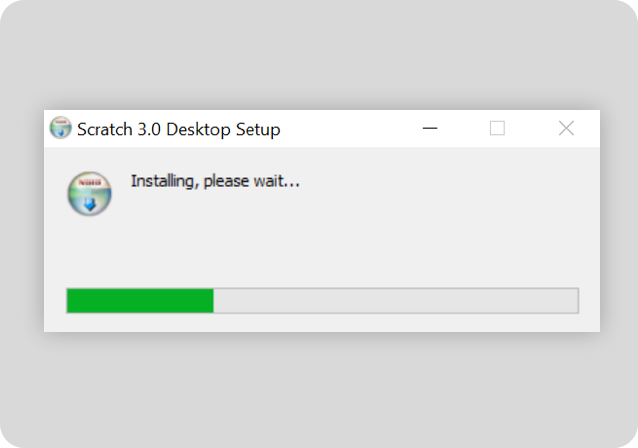 【3】Scratch3的下载与安装：Windows、苹果MacOS版Scratch，安卓Android原版Scratch安装包apk下载——家长准备工作（二）
